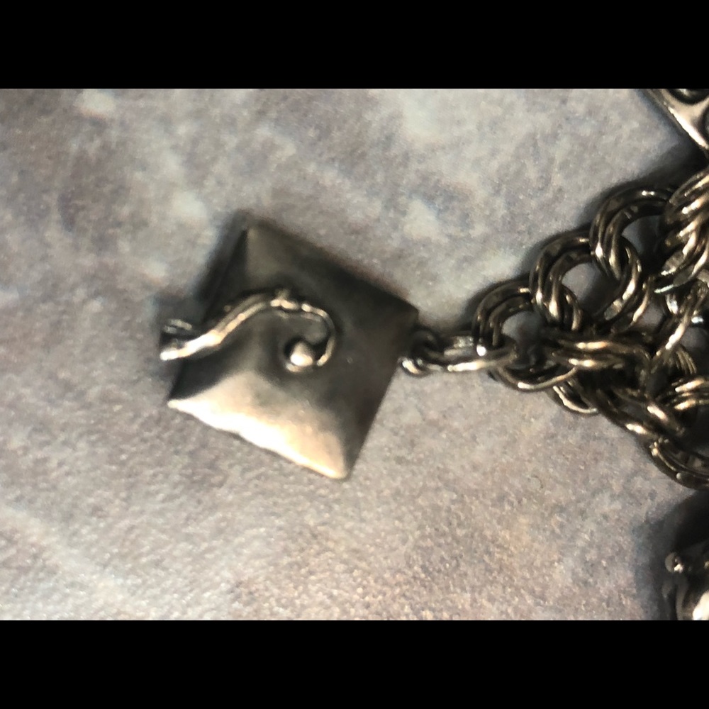 James Avery Charm